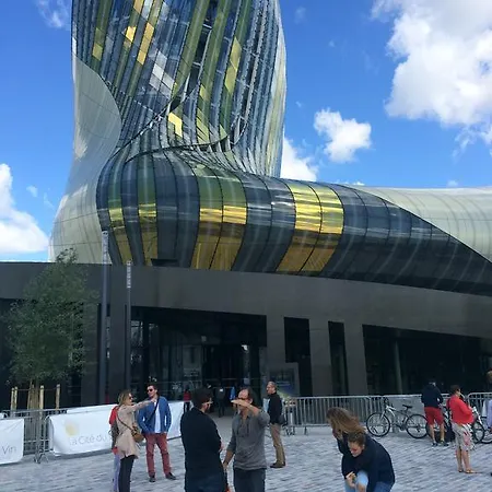 La Vieille Ferme Ferienhaus