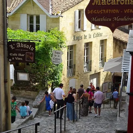La Vieille Ferme