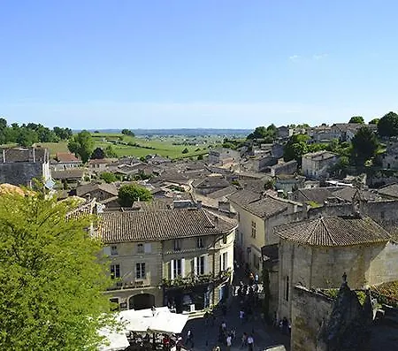 La Vieille Ferme * Coutras