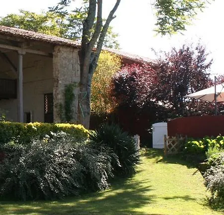 La Vieille Ferme Ferienhaus *