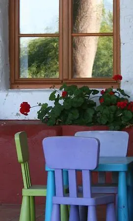 Ferienhaus La Vieille Ferme Coutras