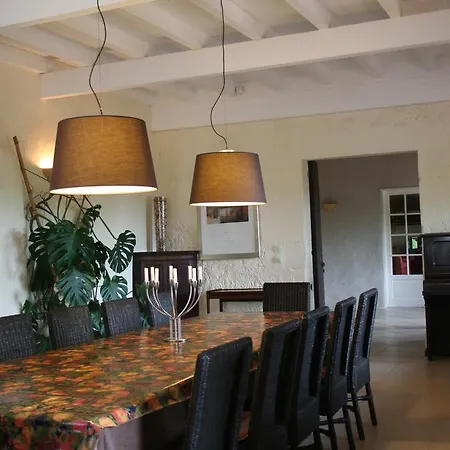 La Vieille Ferme Coutras