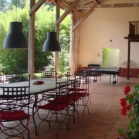 La Vieille Ferme Ferienhaus