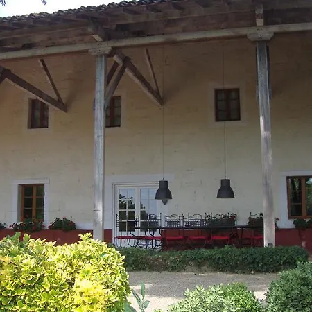 La Vieille Ferme Coutras