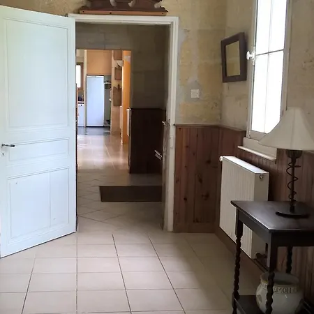 La Vieille Ferme *