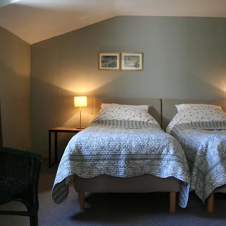 Ferienhaus La Vieille Ferme
