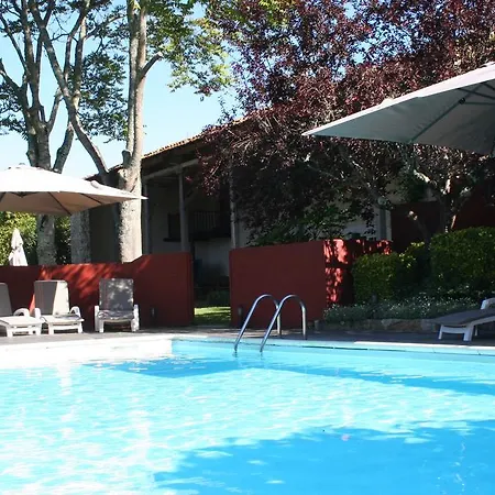 Ferienhaus La Vieille Ferme *