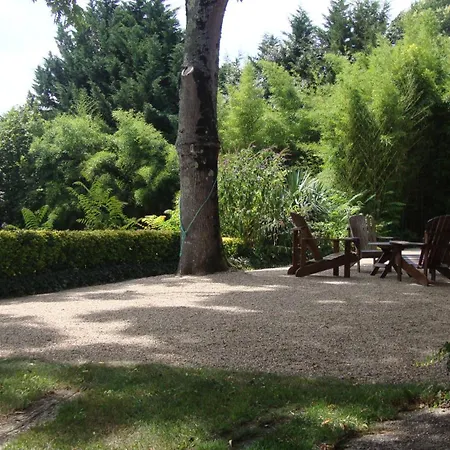 La Vieille Ferme Ferienhaus Coutras