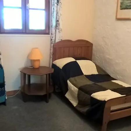 La Vieille Ferme Ferienhaus Coutras