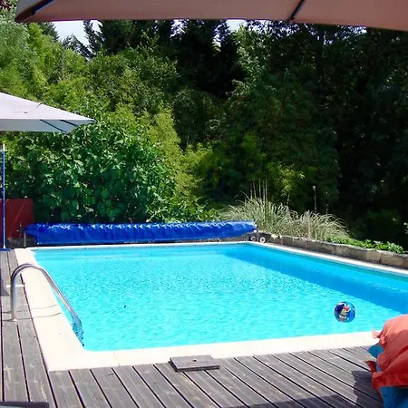 Ferienhaus La Vieille Ferme
