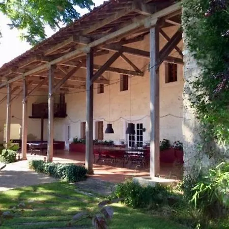 La Vieille Ferme